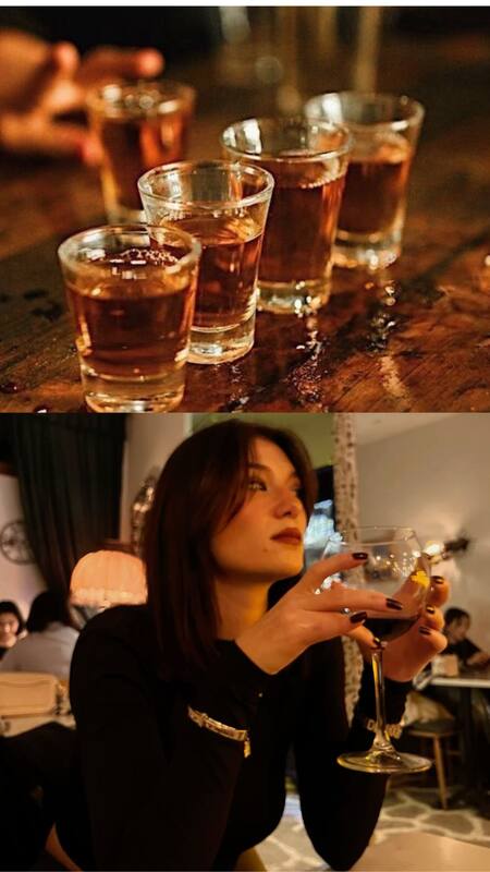8 states in India with the highest female alcohol consumption