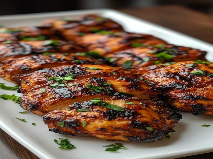 Meat Consumption Data