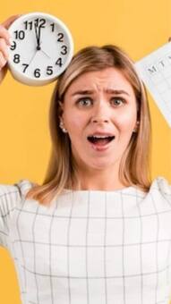 7 signs of PCOS to watch out for