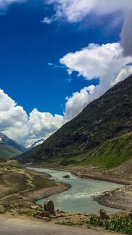 8 Amazing Road Trips From Delhi To Keylong