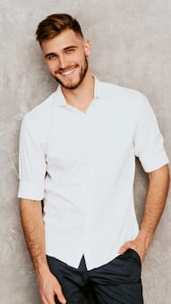 7 Must-Have Casual Shirts for Men to Upgrade Your Wardrobe