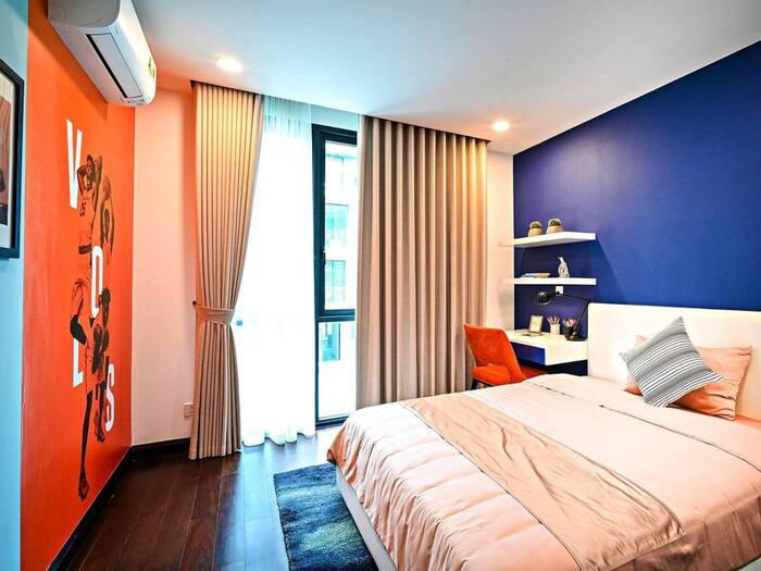 AC Temprecher for sleeping  1