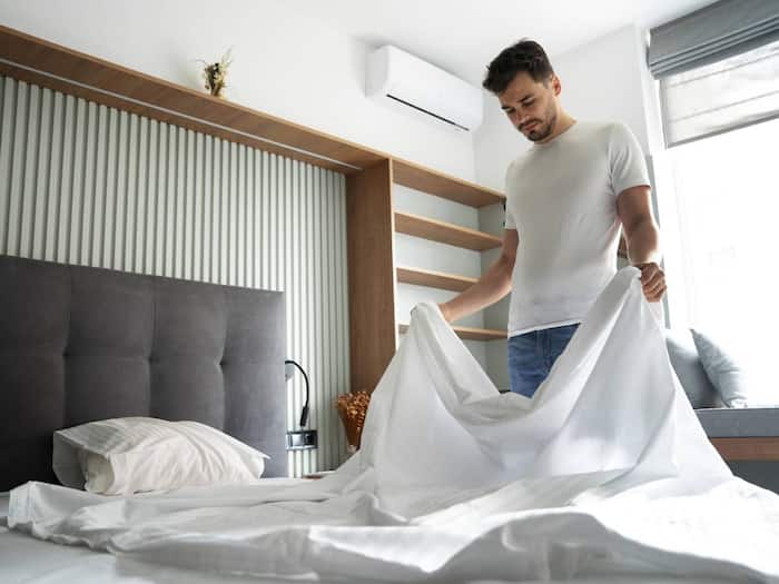 AC Temprecher for sleeping  3