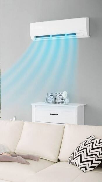 3 और 5 स्टार AC के बिजली बिल में होता है कितना अंतर? जानिए