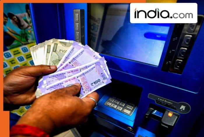Fact Check: Are ATMs closed In India for two days due to ransomeware cyber attack? Here's the TRUTH
