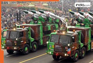 Akash strikes back: India