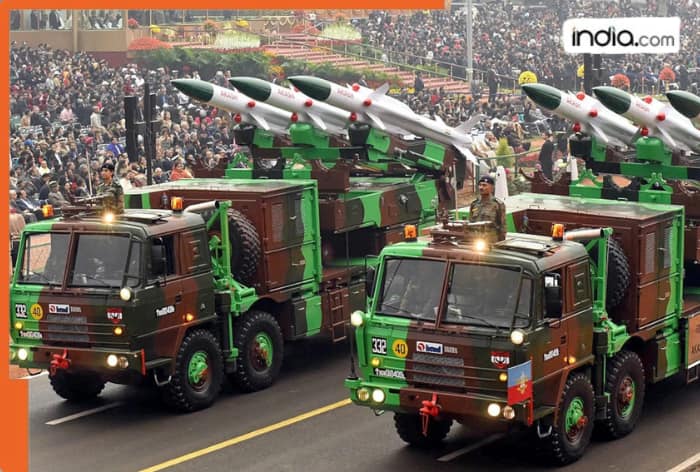 Brazil stops talks with India over Akash air defence system, Turkey's Erdogan is happy due to...