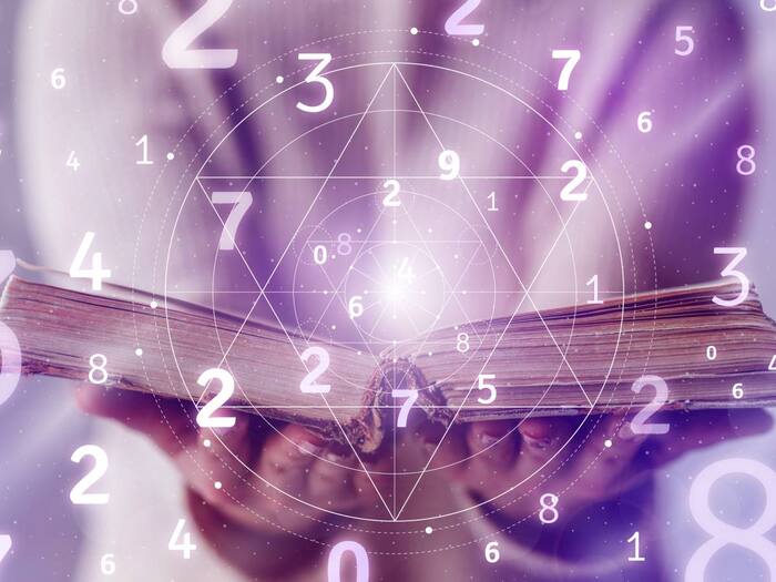 Akshaya Tritiya Mulank  2