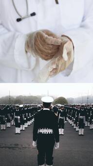 कैसे बनते हैं भारतीय सेना में डॉक्टर?