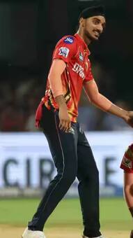 IPL पंजाब किंग्स के लिए अर्शदीप सिंह ने रचा इतिहास, सबसे ज्यादा विकेट