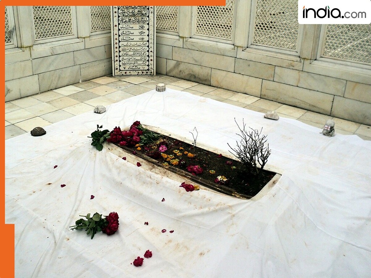 बदला जाएगा औरंगजेब की कब्र के शहर का नाम, कर दिया ऐलान, जानिए अब क्या ...