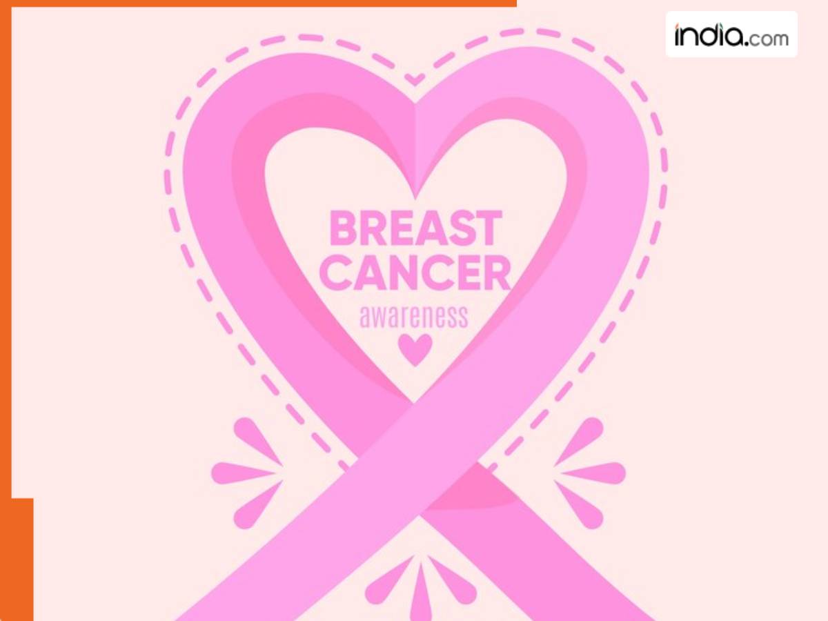 Breast Cancer: मौसी, बुआ, बहन, दादी, मां या नानी…किसी को भी है ब्रेस्ट कैंसर तो इस उम्र में ही हो जाएं सतर्क