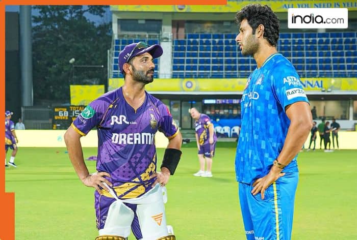 Ajinkya Rahane