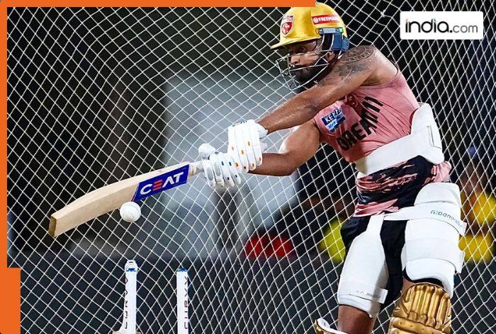 Shreyas Iyer