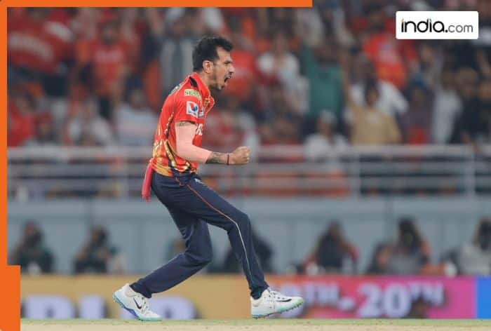 Yuzvendra Chahal