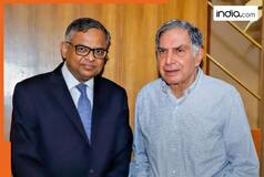 Chandrasekaran