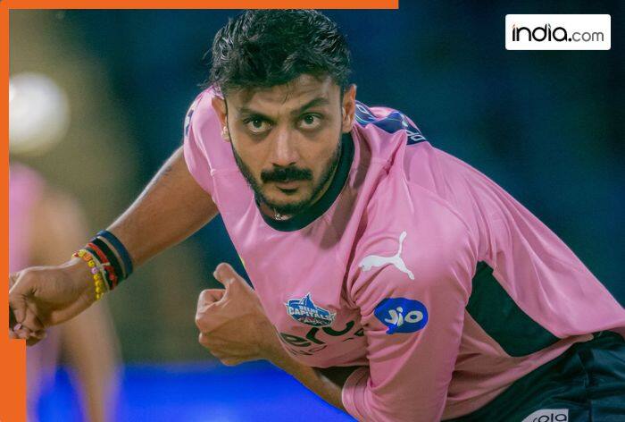Axar Patel