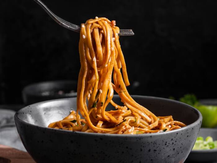 Diet that affects brain function