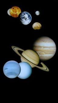 6 hidden landscapes of Pluto through NASA images