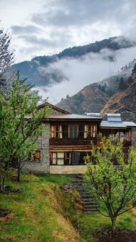 Earth Day 2025: 10 Eco-Friendly Travel Destinations In India