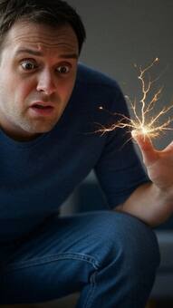 किसी के छूते ही क्यों लगता है करंट? जानिए इससे बचने का आसान तरीका!