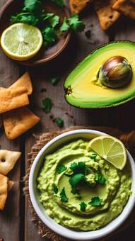 Make Chatpata Avocado Chutney In Just 5 Minutes With This Simple Recipe