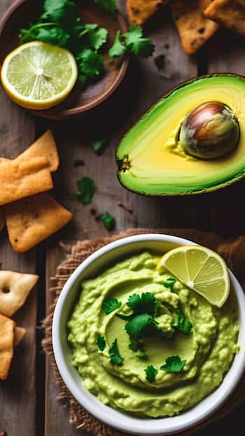 Make Chatpata Avocado Chutney In Just 5 Minutes With This Simple Recipe