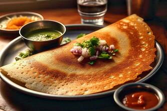 Step-By-Step Guide: Make Delicious Moong Dal Chilla Today