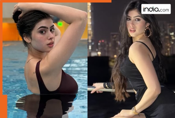 Meet India’s richest child actor, no one knows her real age, accused of taking hormone injections, major source of income is…, her name is…