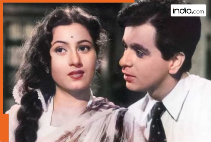 Madhubala couldn’t give…, Dilip Kumar ended the relationship, Mumtaz’s shocking revelation