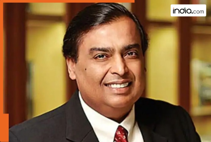 Mukesh Ambani was impressed after watching this film, decided to quit IIT Bombay and pursue…, the film is…, had a tutor to teach…