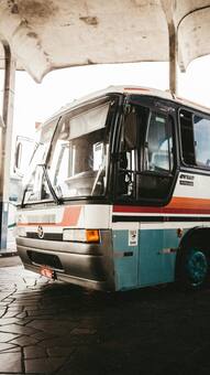 क्या होता है "BUS" का फुल फॉर्म? आधा इंडिया नहीं जानता जवाब