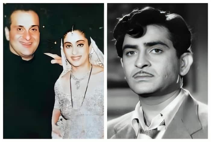 Raj Kapoor's daughter-in-law selling  pickles, her married life got ruined in 2 years, she broke ties with Kapoor family in…, name is...