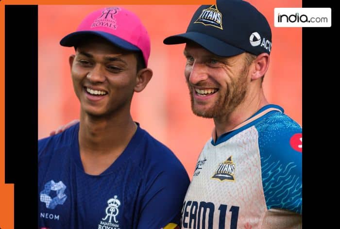 Jos Buttler