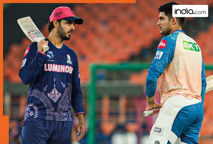 Shubman Gill