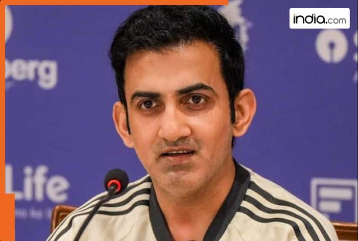 Gautam Gambhir