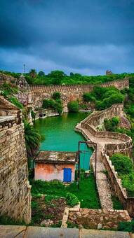 Chittorgarh Heatwave Alert: 7 Best Tourist Spots To Visit Despite Scorching Temperatures