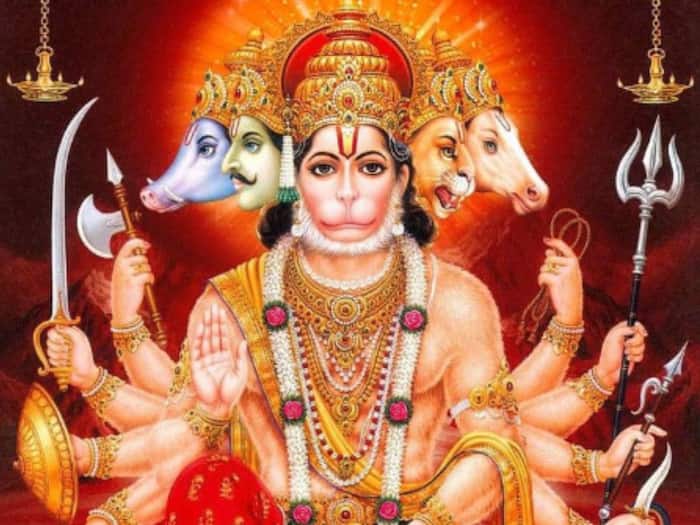 Hanuman Jayanti Upay  1