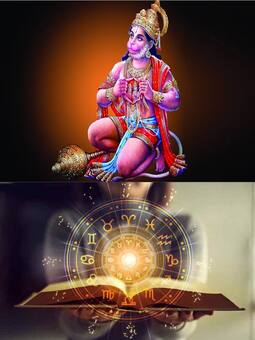 हनुमान जयंती से इन राशियों का शुरू होगा अच्छा समय, बरसेगा धन