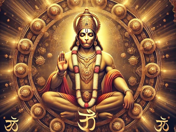 Hanuman Ram