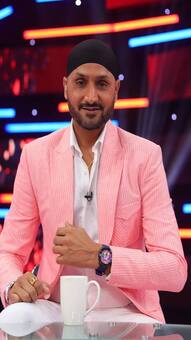 हरभजन सिंह काले कांड के लिए फिर मांगी माफी, बोले- खता हुई, इंसान हूं