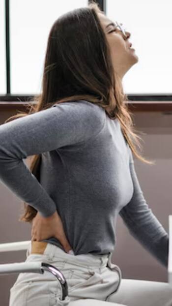 शरीर के इन हिस्सों में रहता है दर्द, तो समझिए बढ़ गया है कोलेस्ट्रॉल!