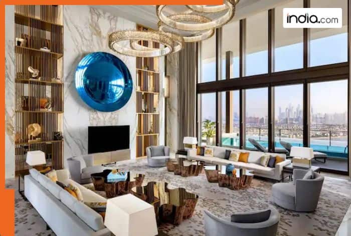 World’s Most Expensive Hotel Suite, Per night cost is Rs 83,000,000, Situated in…, the name is… 2 World's Most Expensive Hotel Suite, Per night cost is Rs 83,000,000, Situated in..., the name is…