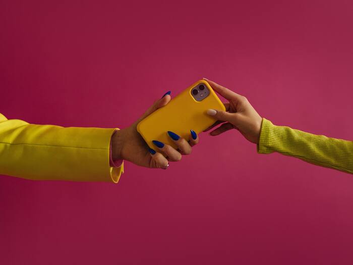 How to Make Phone Fast