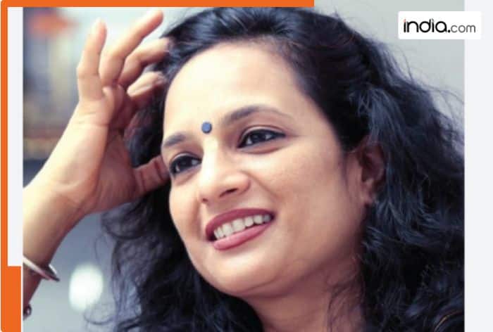 Meet woman, former IPS Officer, who handled Samjhauta Express bombings, took voluntary retirement to devote her life to..., her name is... 2 Meet woman, former IPS Officer, who handled Samjhauta Express bombings, took voluntary retirement to devote her life to..., her name is...