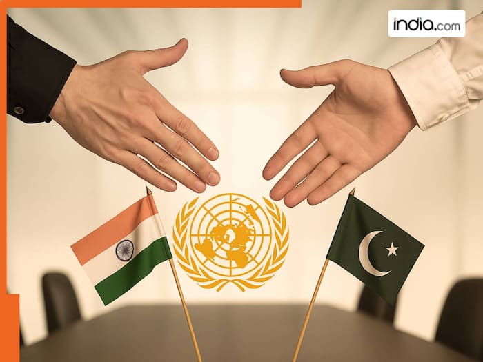 Ind Pak Treaty