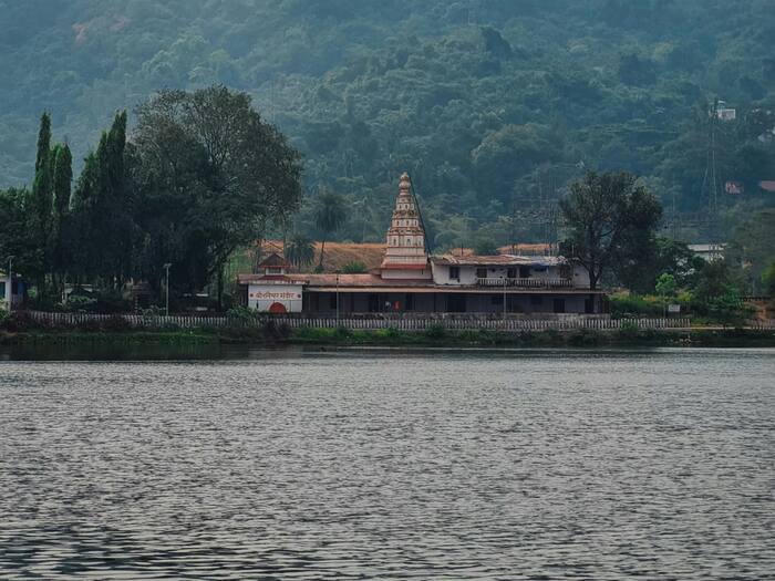 India Old Ganga River