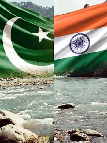 भारत और पाकिस्तान के बीच इन नदियों का है खास कनेक्शन