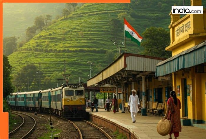 This Indian state has just one railway station, not Jammu and Kashmir, Goa, Sikkim, the state is... 2 This Indian state has just one railway station, not Jammu and Kashmir, Goa, Sikkim, the state is...