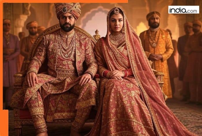 Timur was a rapist...': Pakistani expert's SHOCKING remarks about Mughals, compares Aurangzeb to..., says Muslim should...